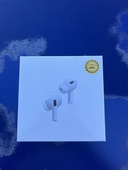 Air pods pro 2