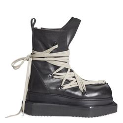 Rick Owen’s Cyclops’s 