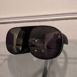 HTC Vive Flow VR Glasses With 6 DofV For Android And ChromeOS