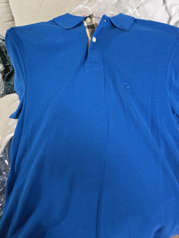 Burberry Polo