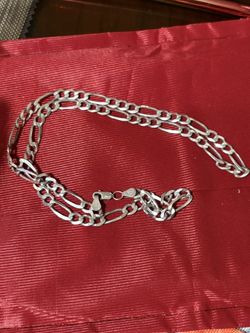plata chain
