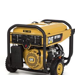 7500 Generator