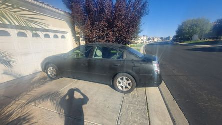2006nissan altima