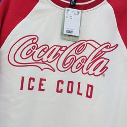 Coca Cola Dress