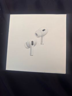 AirPods Pro (2nd generation)