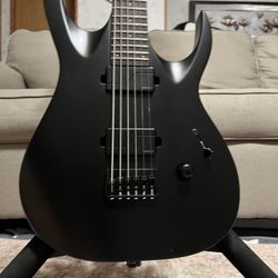 Solar A1.6 ATG Baritone Guitar