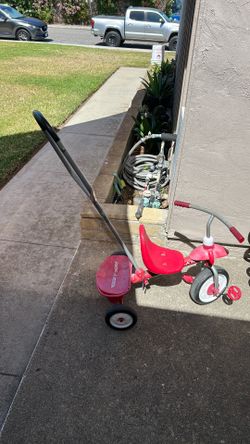 Trike