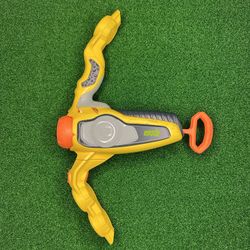 NERF KOOSH HASBRO ALIEN ARCHER LAUNCHER BLASTER 