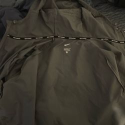 Nike Reflection, Sweat, Jacket