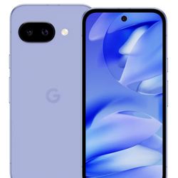 Google Pixel 9a Phones