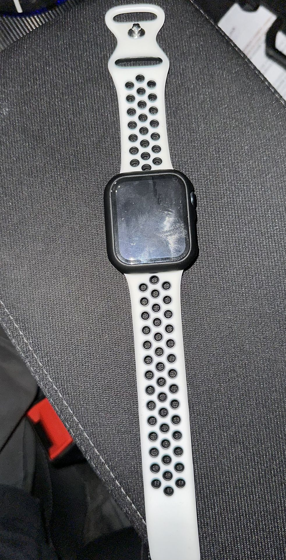 Apple Watch SE