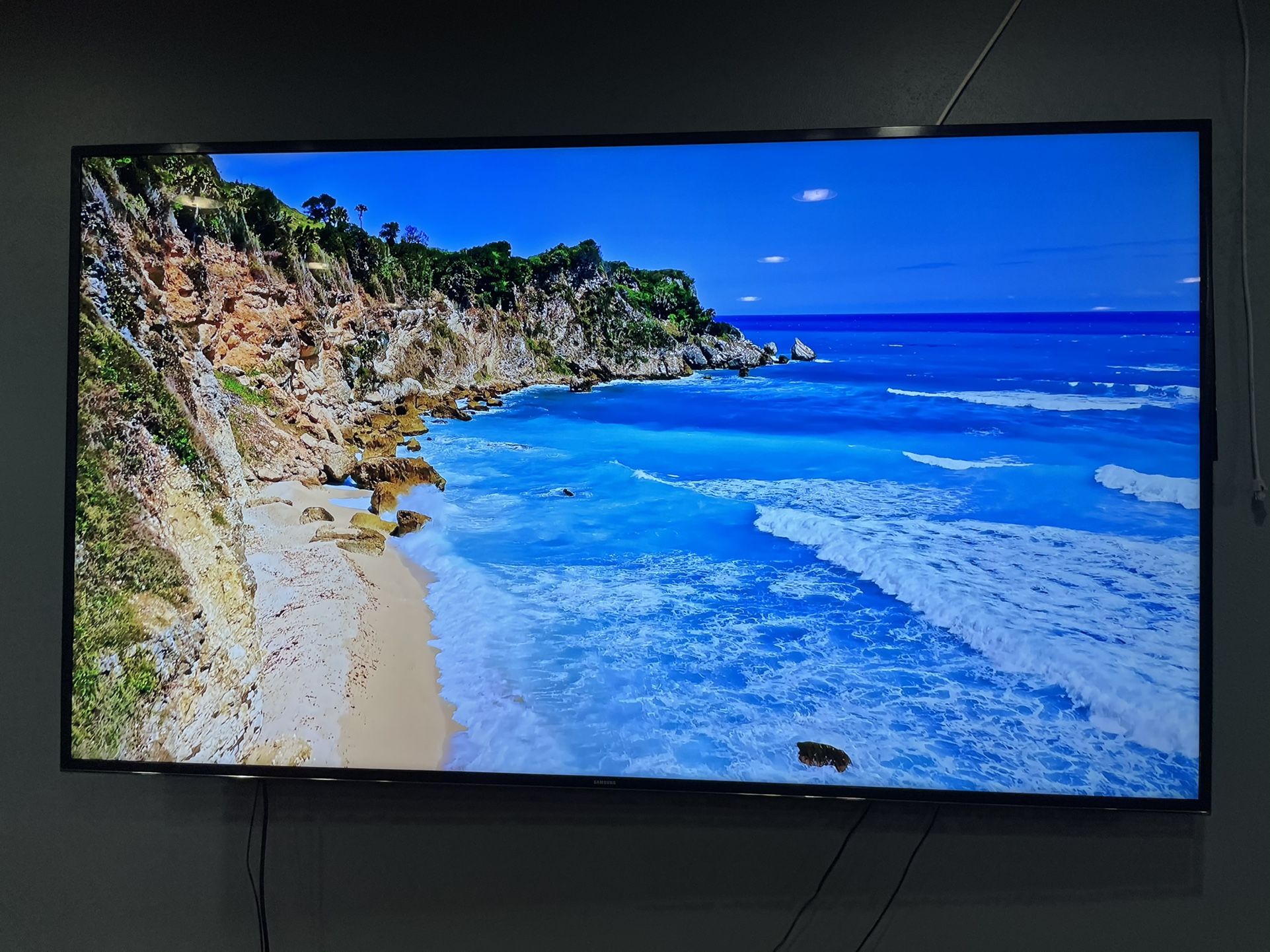 Samsung TV
