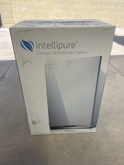 Intellipure Air Purifier