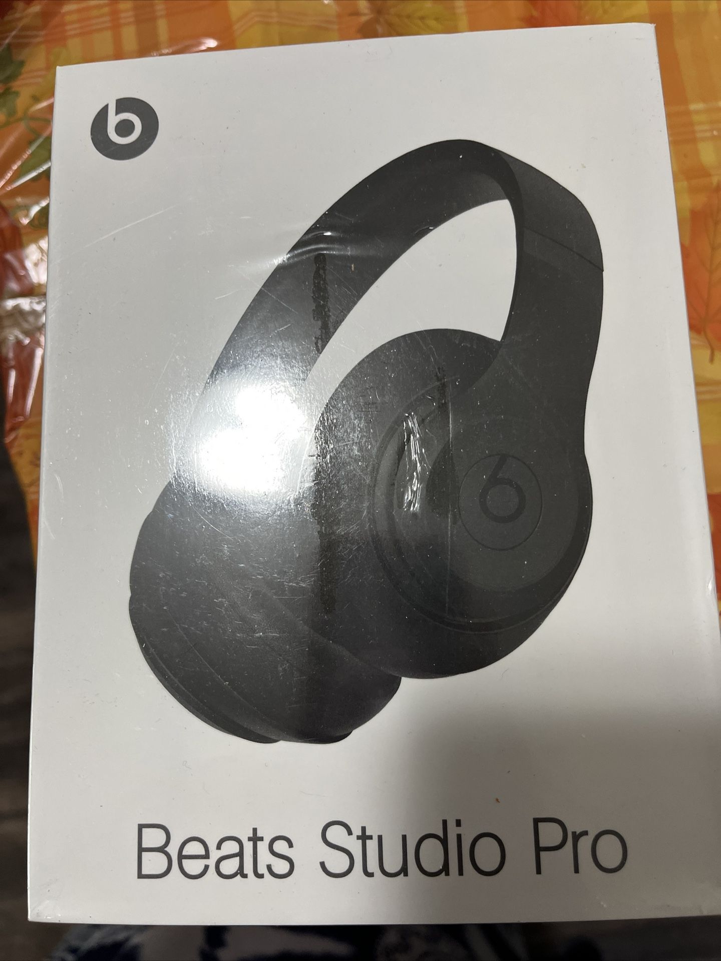 Beats Studio Pro