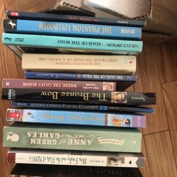 Books