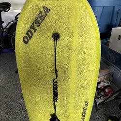 Body Board Boogie Board 42” Inches