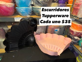 Tupperware