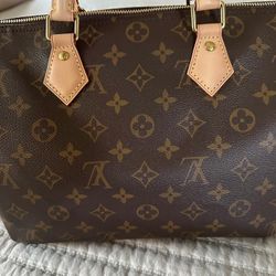 Lv Bag 