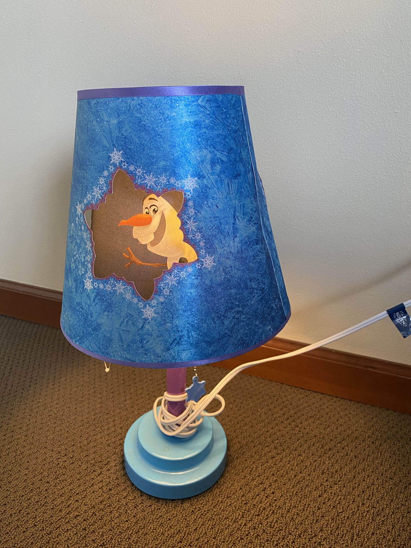 Lamp
