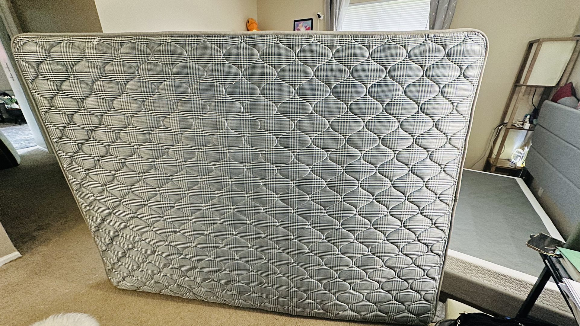 Queen Mattress