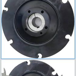 Coupler For Ingersoll Rand Portable Air Compressor BJ-1333-21 BJ133321
