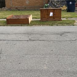 Hutch For Free