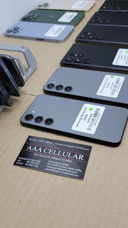 Samsung Galaxy S23 / S23+