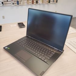 Lenovo Legion 5 Gaming Laptop 16GB RAM 512GB SSD RTX 3060