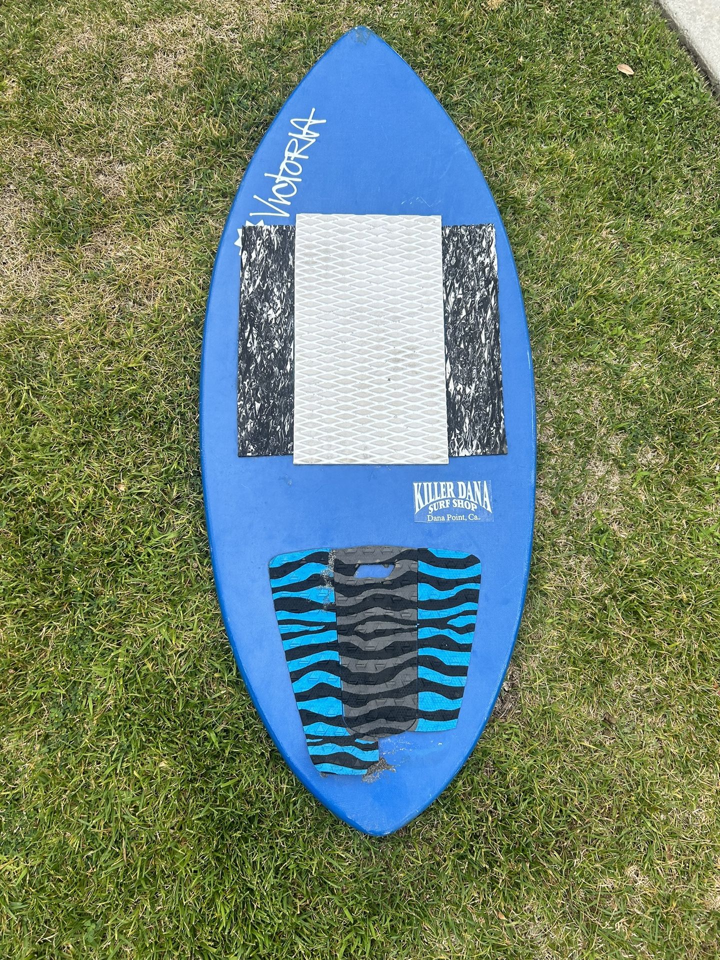 Victoria Skimboard for Sale in Murrieta, CA OfferUp
