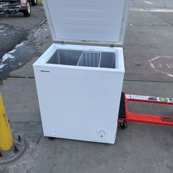 Deep Freezer