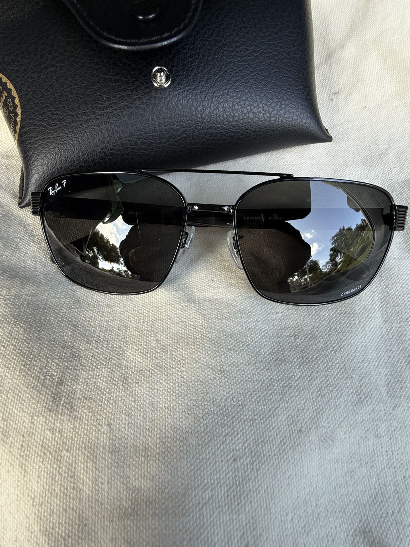 Rayban Sunglasses 