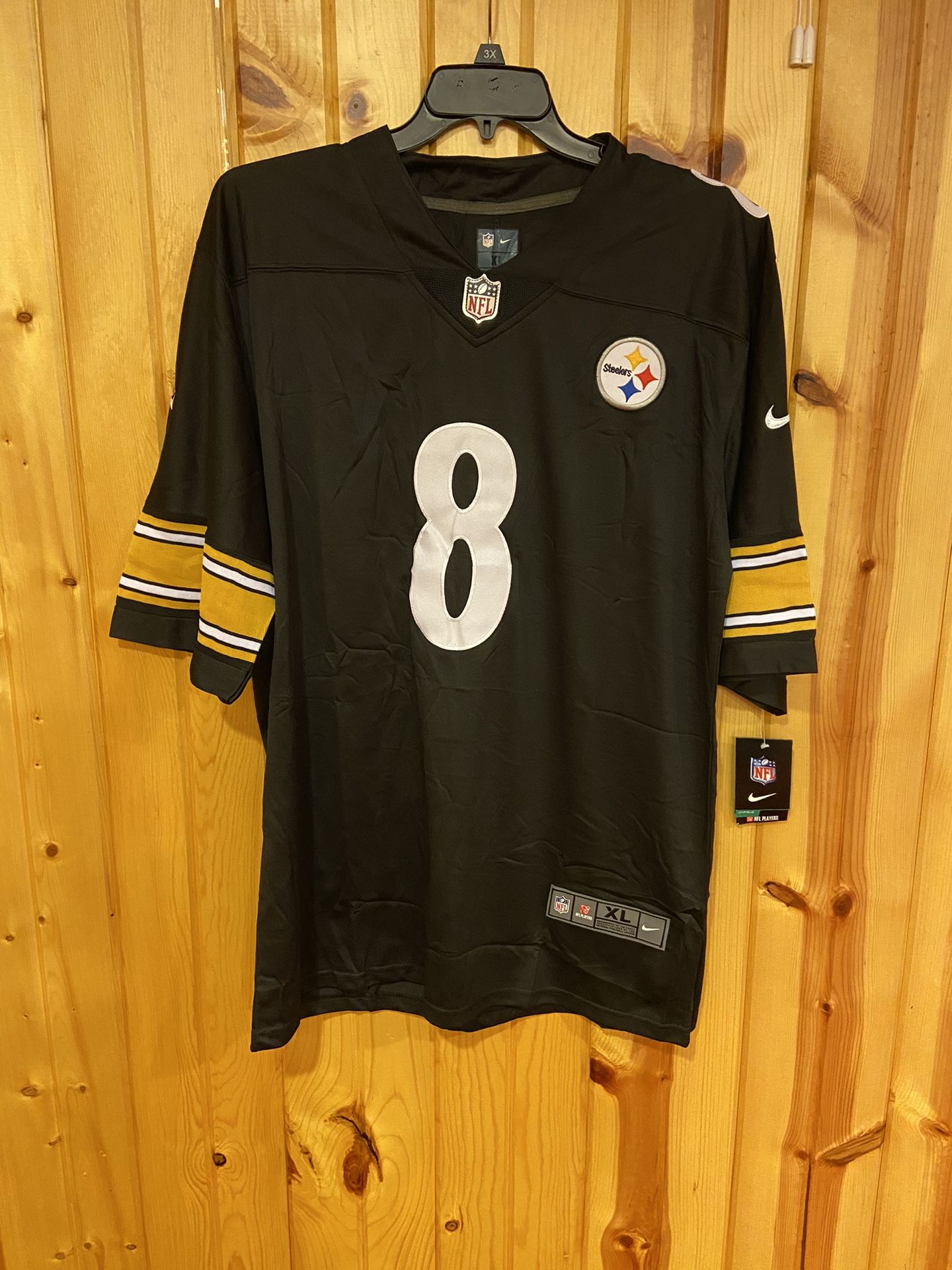 kenny pickett jersey