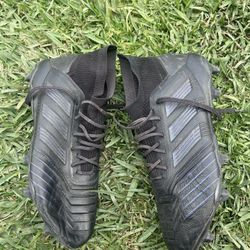 Adidas Soccer Shoes 