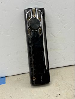 PIONEER DEH-150MP CAR STEREO REPLACEMENT FACEPLATE FRONT PANEL RADIO