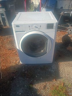 Free maytag 2000 series washer