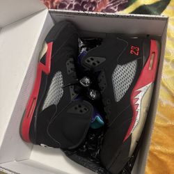 Size 13 Retro 5