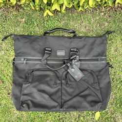Tumi Travel Bag