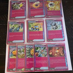 Pokémon Cards