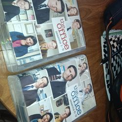 The Office Cds