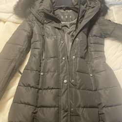 Nautica Puffer Jacket 
