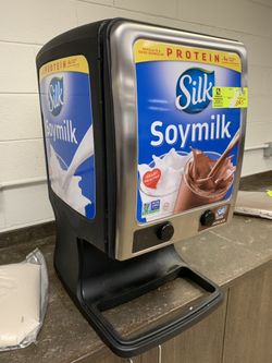 Refrigerated Drink Dispenser