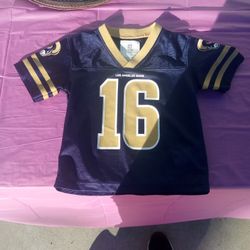 Los Angeles Rams Kids Jersey