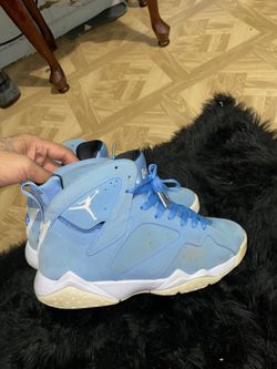 Unc 7s 