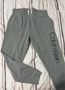 Pants Calvin Klein