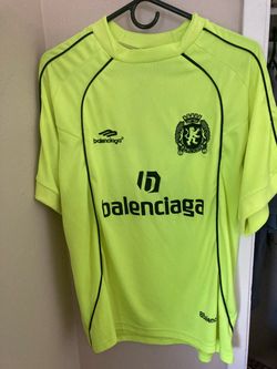 Size Men’s Medium Balenciaga Jersey