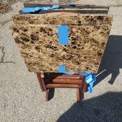 Beautiful TV Trays