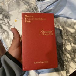 Maison Francis Kurkdjian Baccarat Rouge 540 Extrait 2.4oz/70mL