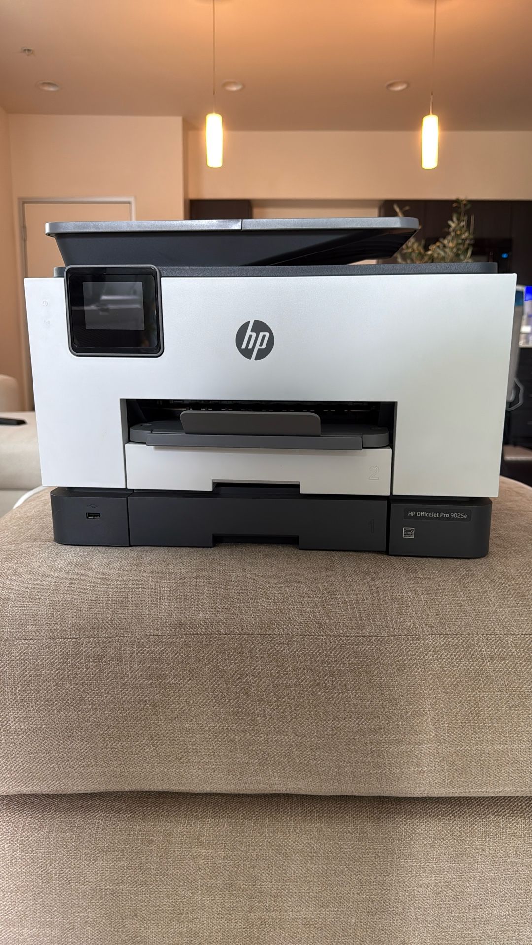 HP Office Jet Pro 9025e