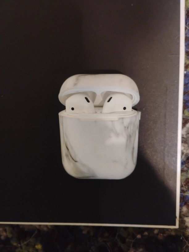 Air Pods