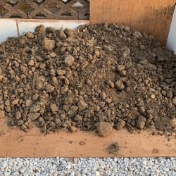 FREE dirt 